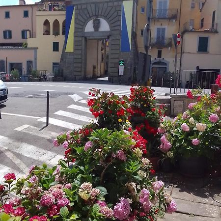 Dalla Carla In Toscana Monte San Savino Εξωτερικό φωτογραφία