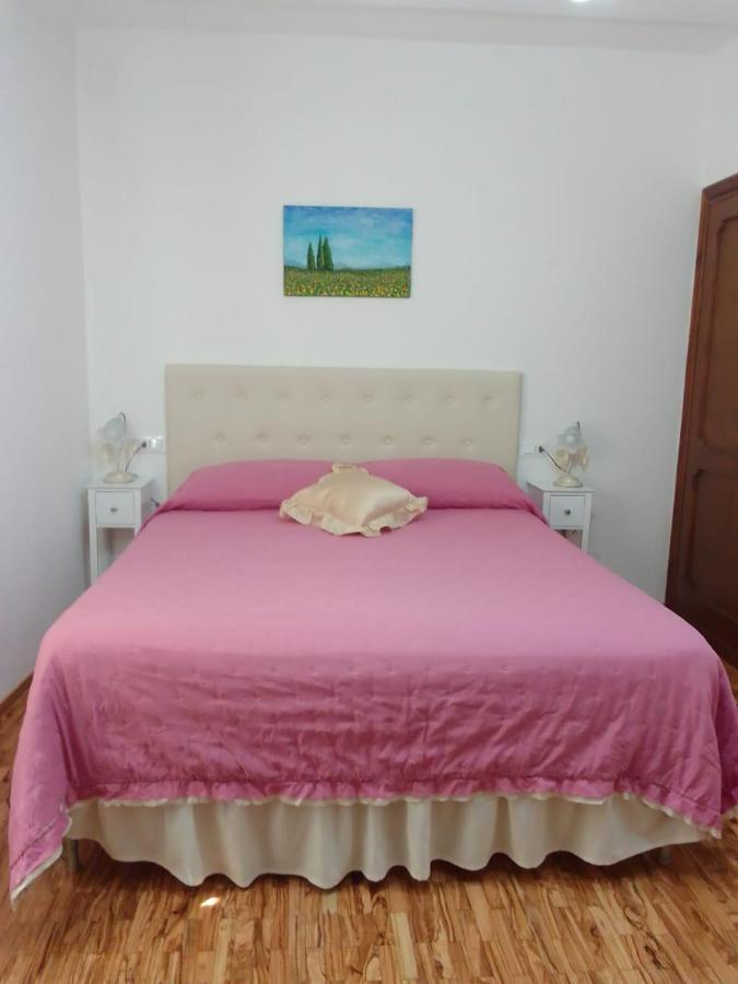 Dalla Carla In Toscana Monte San Savino Εξωτερικό φωτογραφία